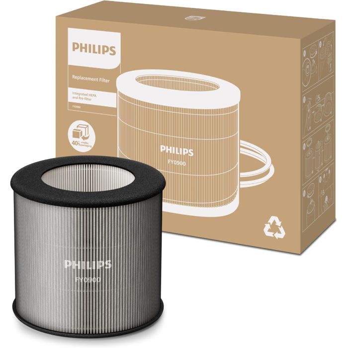 FILTRO PURIFICADOR FY0900/30 (PHILIPS)